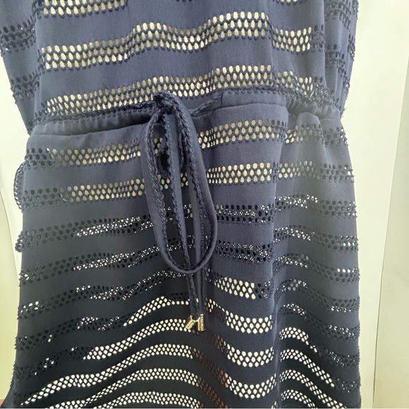 Calvin Klein tunic swimsuit coverup, GUC - Picture 14 of 16